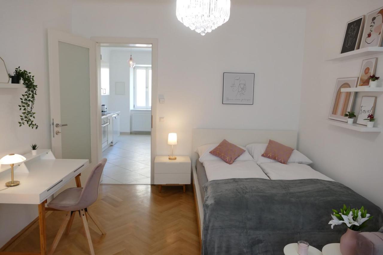Stylish Apartamento Viena