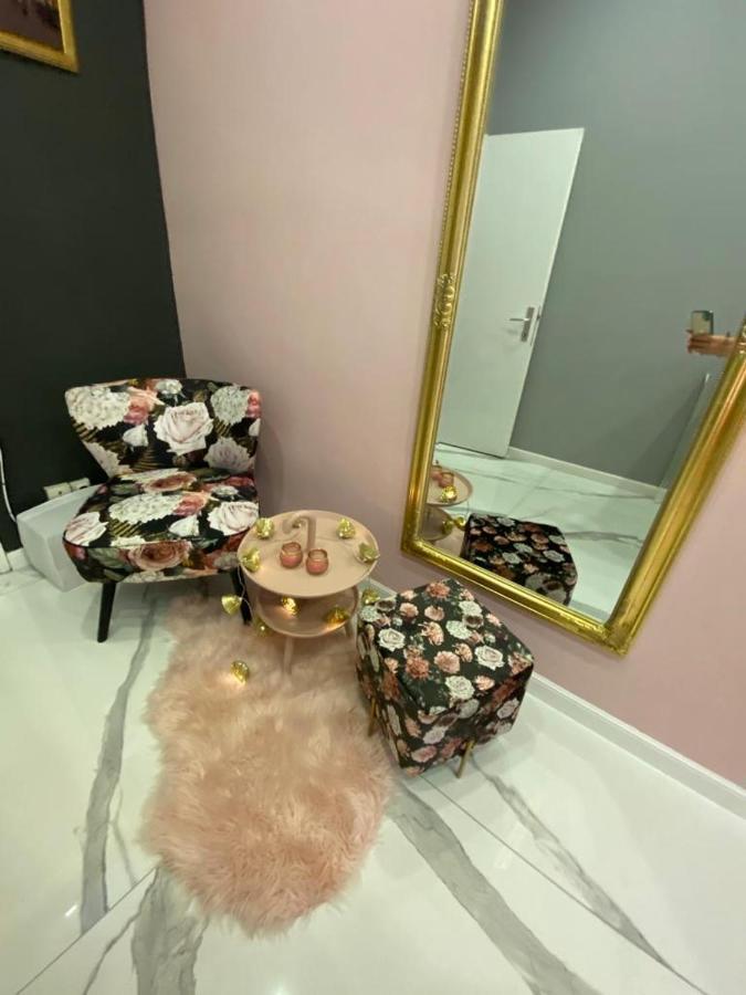 Princess Sissi Apartment