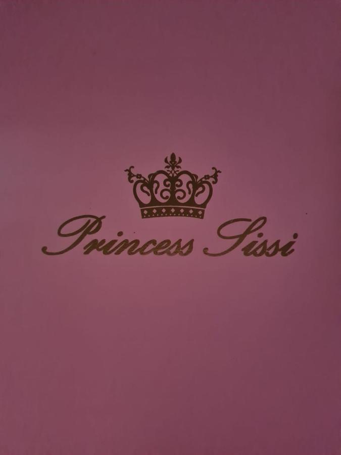 Princess Sissi