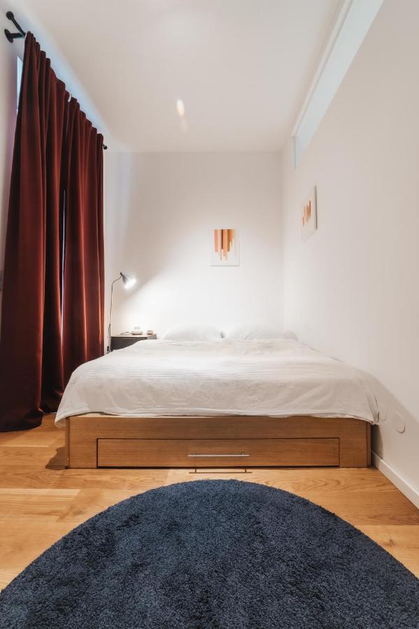 Apartment Cozy Apartment, 2 Private Terraces, 8 Min To Center Vienna
