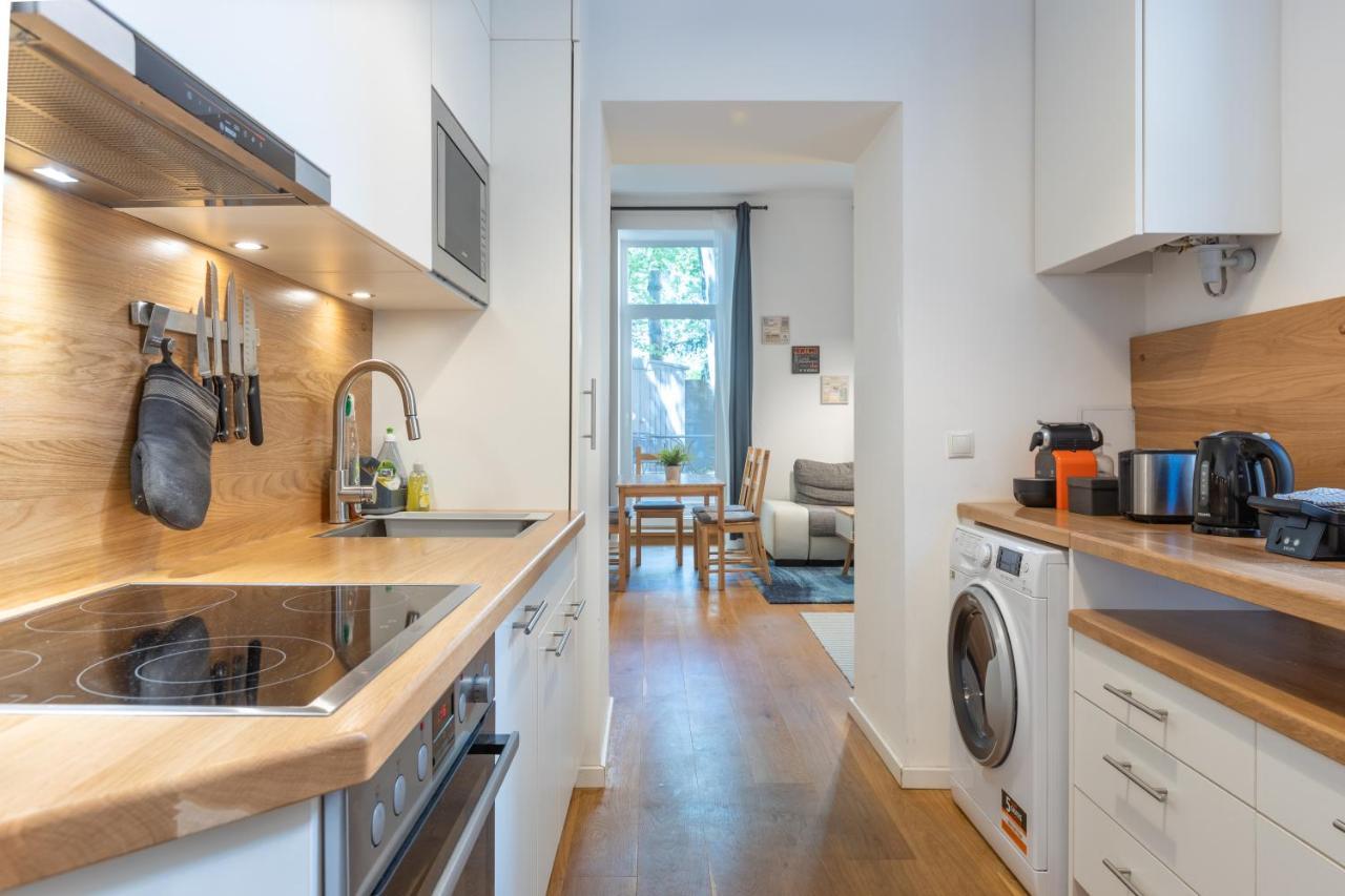 Cozy Apartment, 2 Private Terraces, 8 Min To Center * Vienna