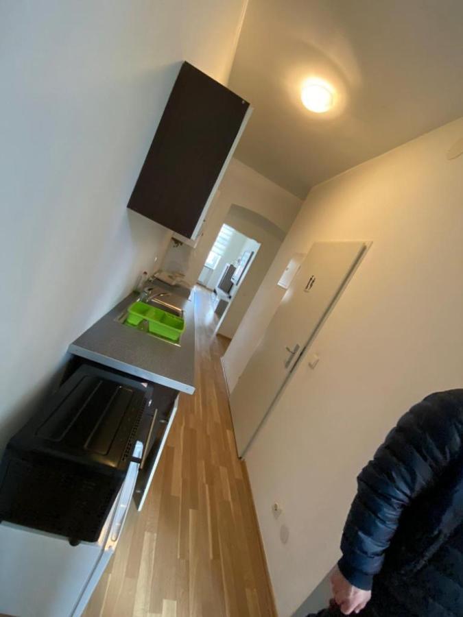Apartamento Wien 1150 *