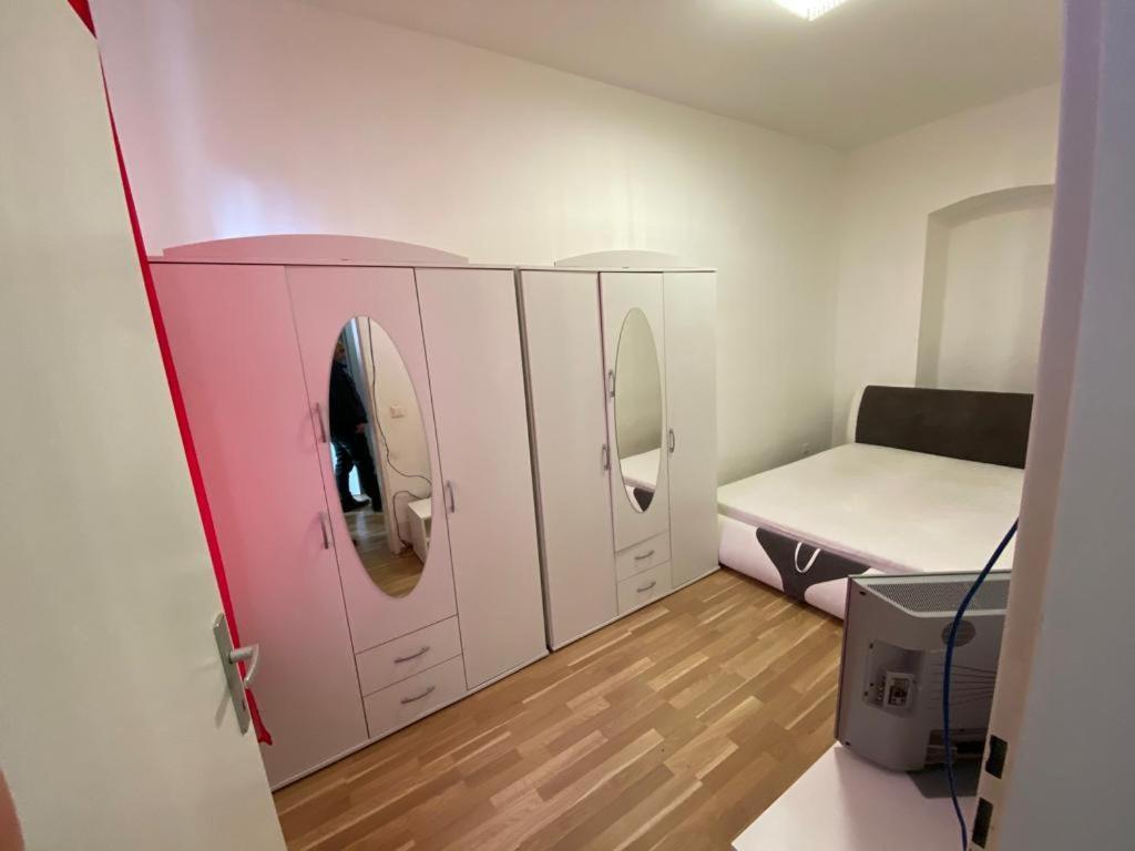 Apartamento Wien 1150 Viena