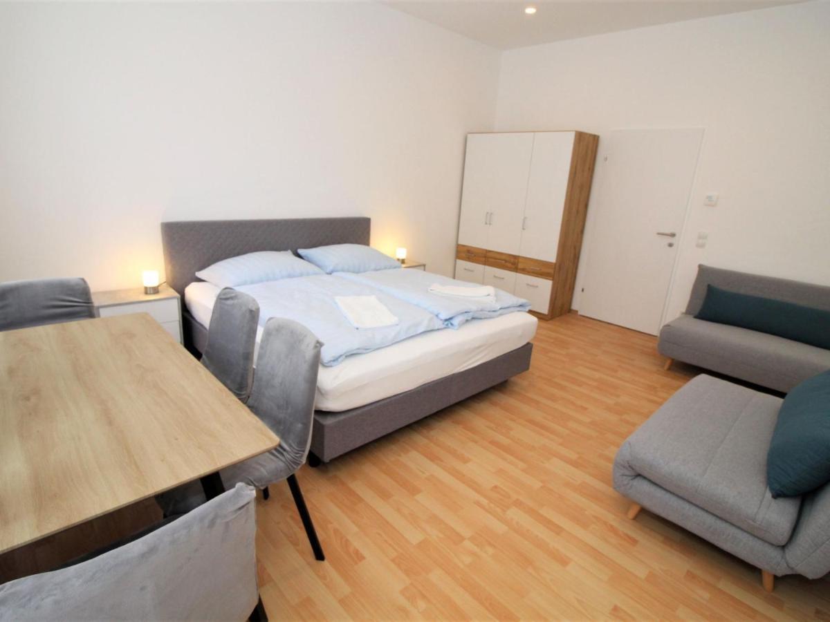 Apartment Meidling