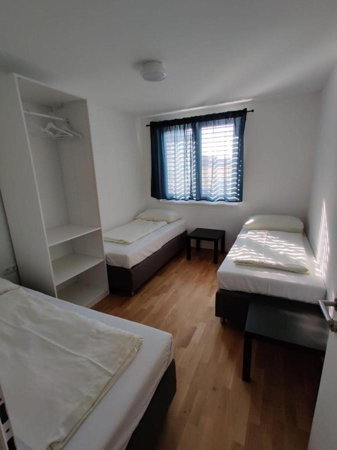 Wienzimmer Apartment