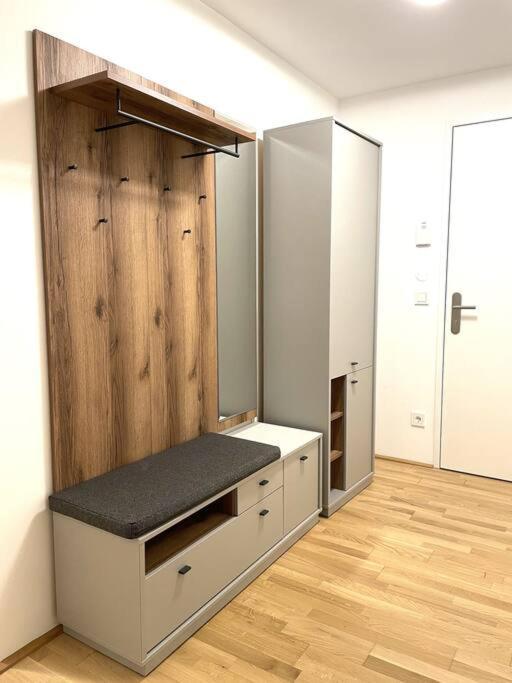 Danube Skyline Executive