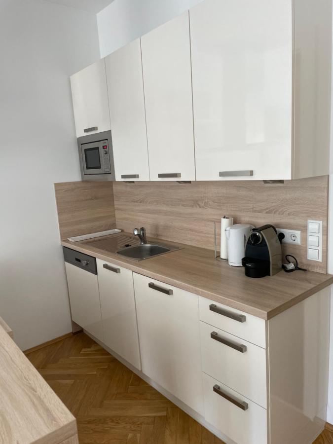 Cozy Near Center Apartamento *
