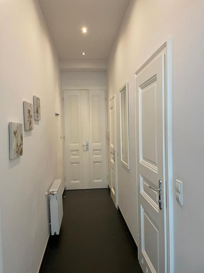 Apartamento Cozy Near Center Viena