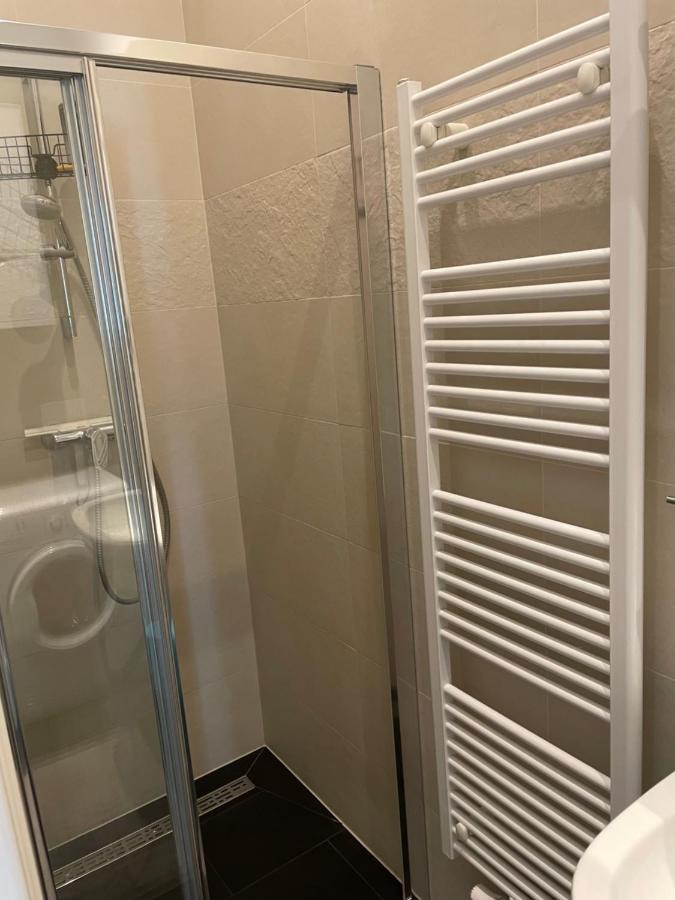 Apartamento Cozy Near Center *