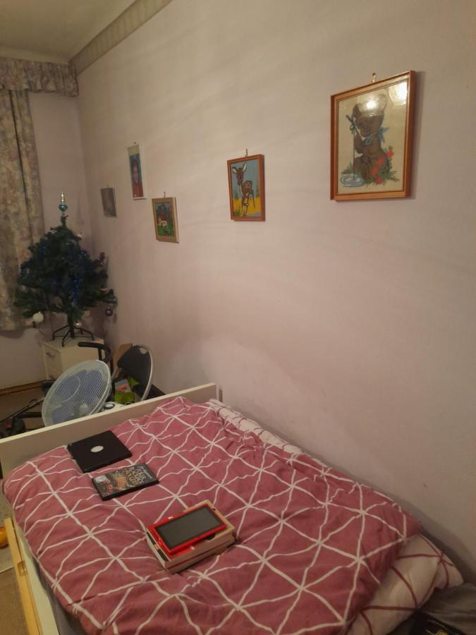 Ferienwohnung Vienna