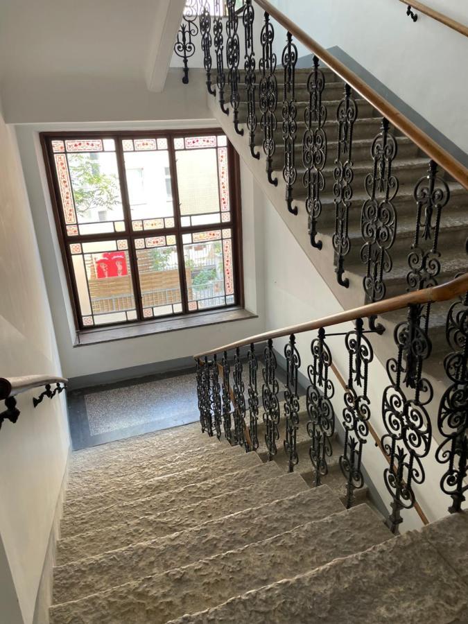 Apartamento Cozy Near Center Viena
