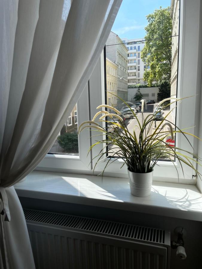 Cozy Near Center Viena