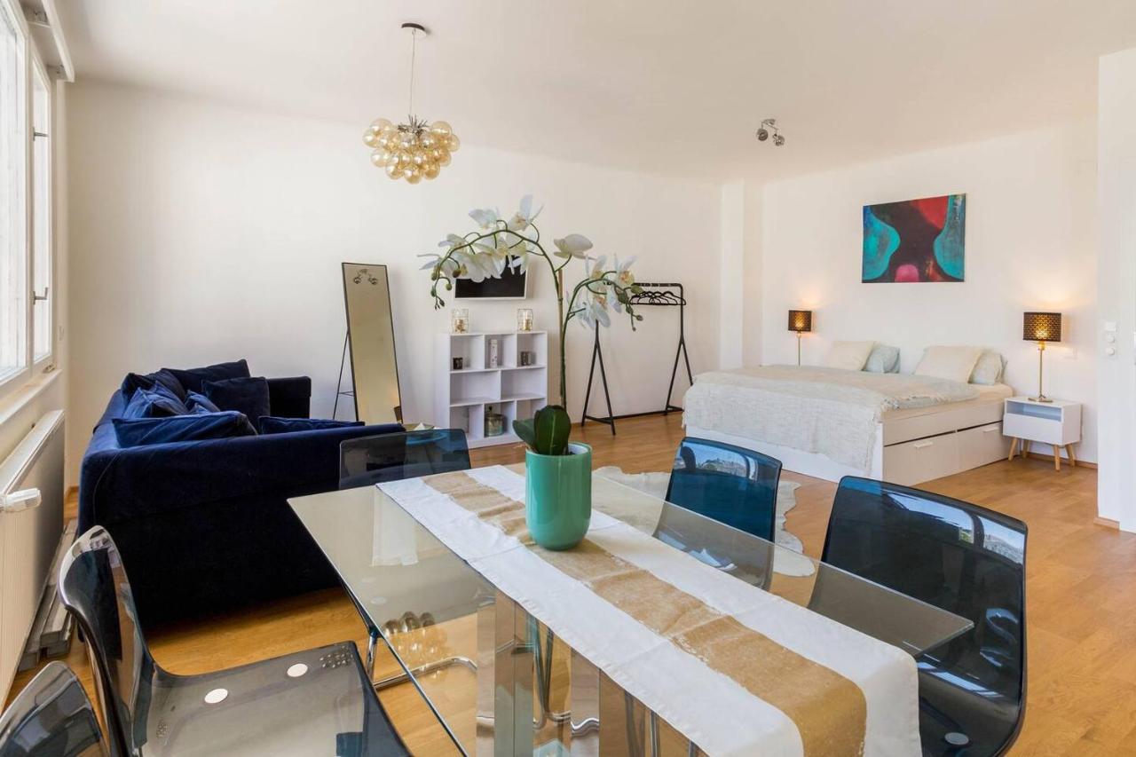 Apartamento Stubenbastei Viena