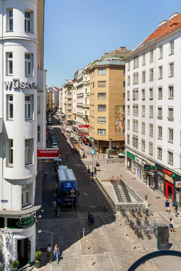 Apartamento Stubenbastei