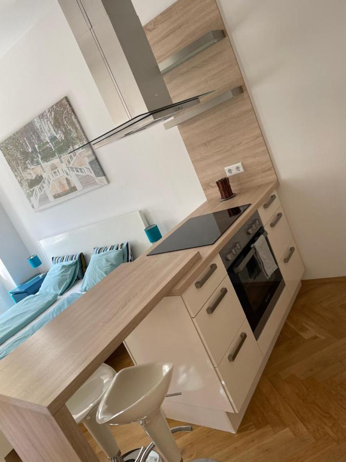 Cozy Near Center * Viena