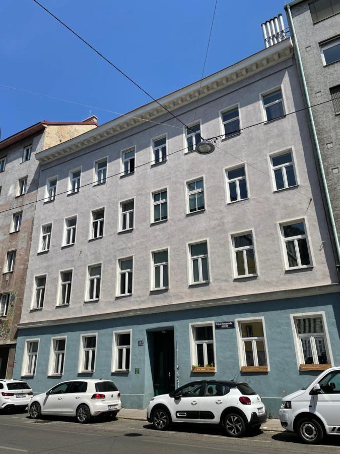 Cozy Near Center * Viena