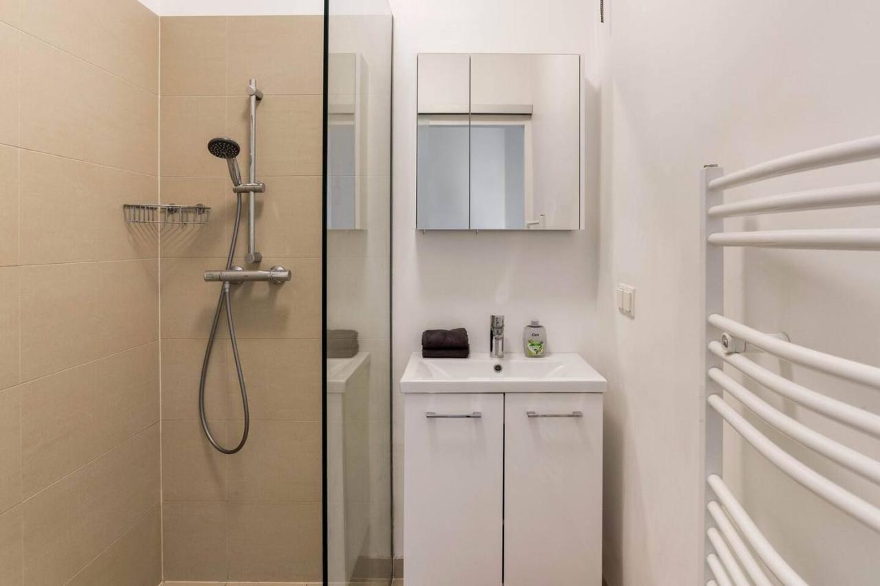 Apartamento Stubenbastei *