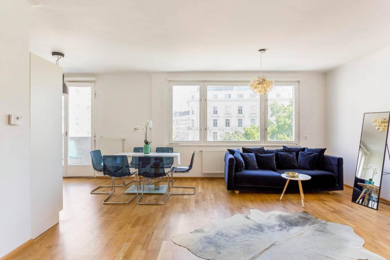Apartamento Stubenbastei Viena