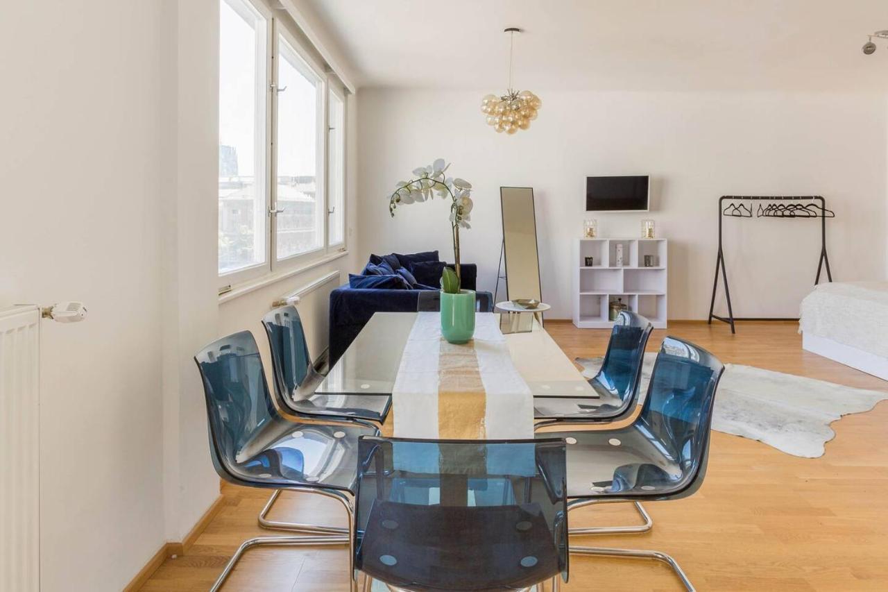 Apartamento Stubenbastei Viena