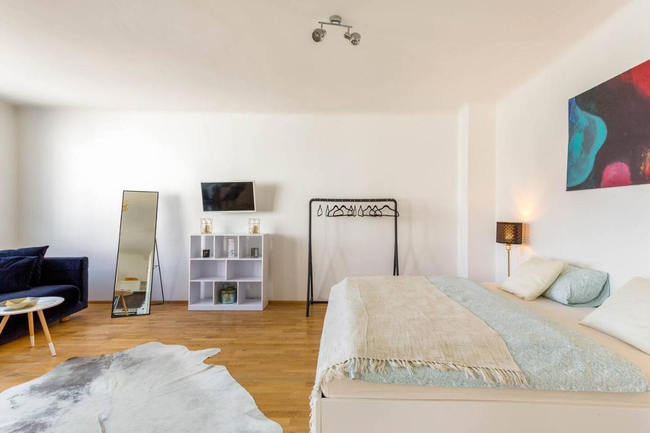 Stubenbastei Apartamento Viena