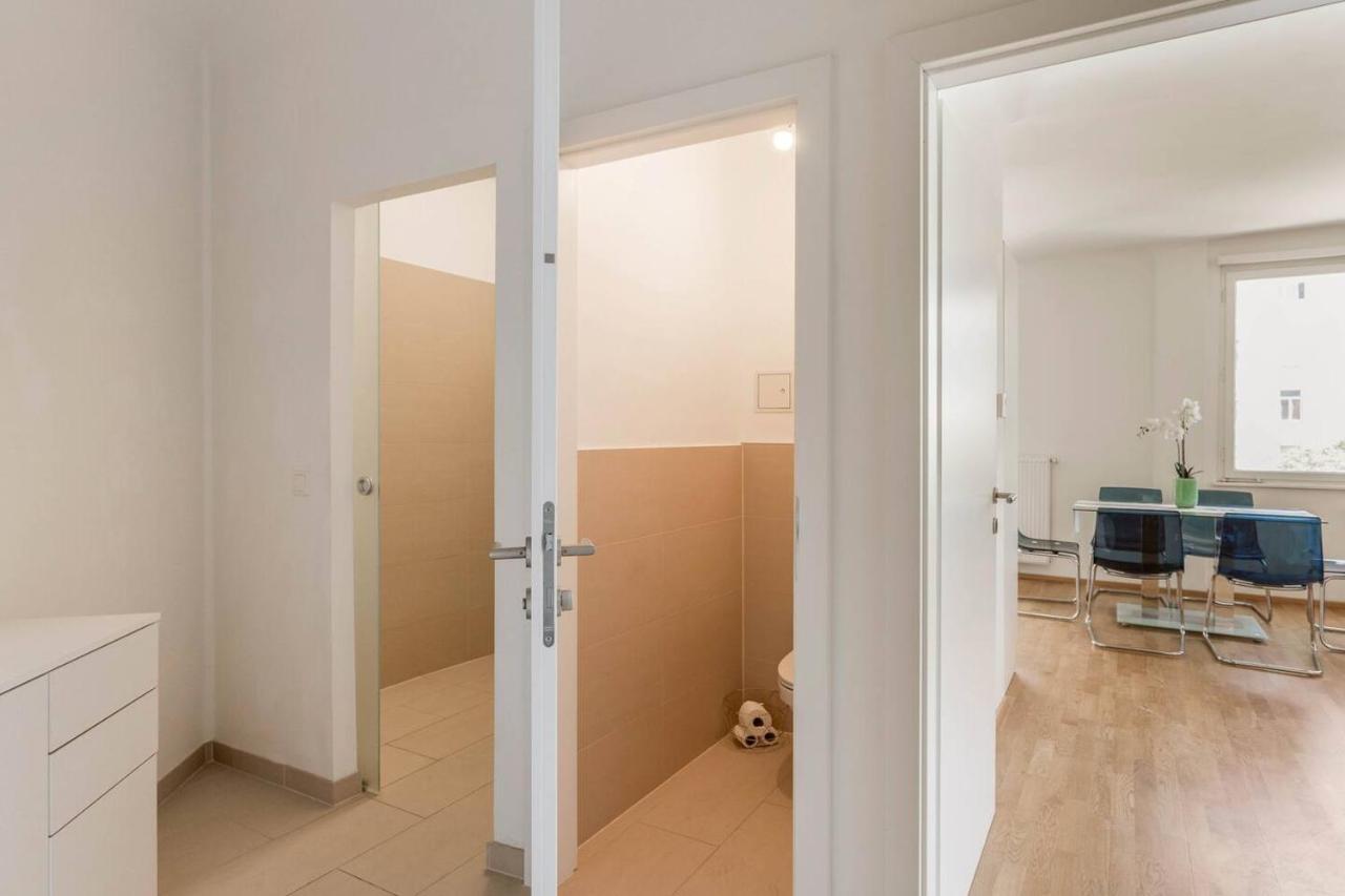 Stubenbastei Apartamento *