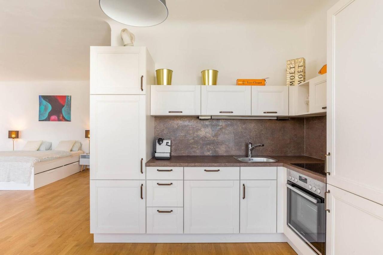 Stubenbastei Apartamento