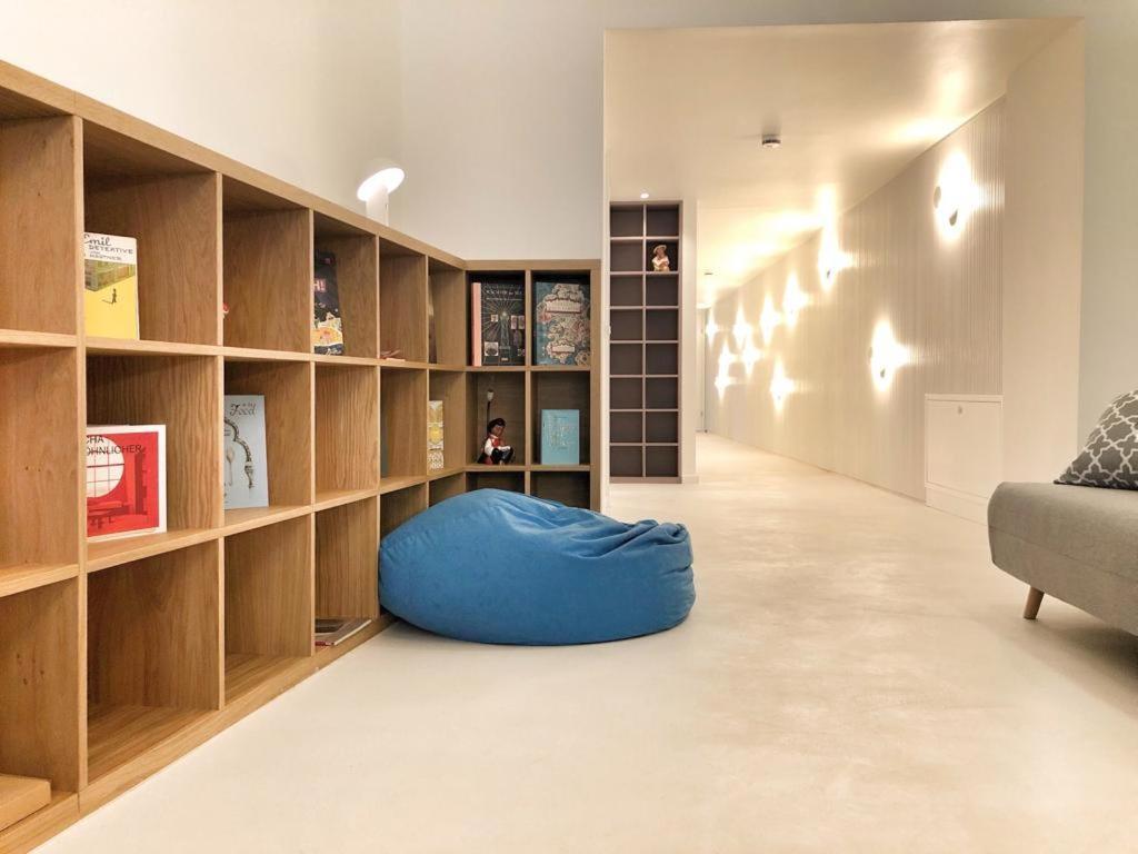 Grosszuegiges Mit Lounge Naehe Naschmarkt Apartment Vienna