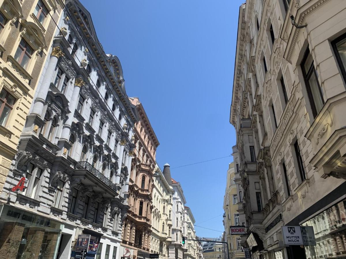 Grosszuegiges Mit Lounge Naehe Naschmarkt *