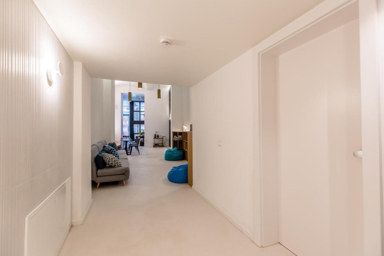 Apartment Grosszuegiges Mit Lounge Naehe Naschmarkt Vienna