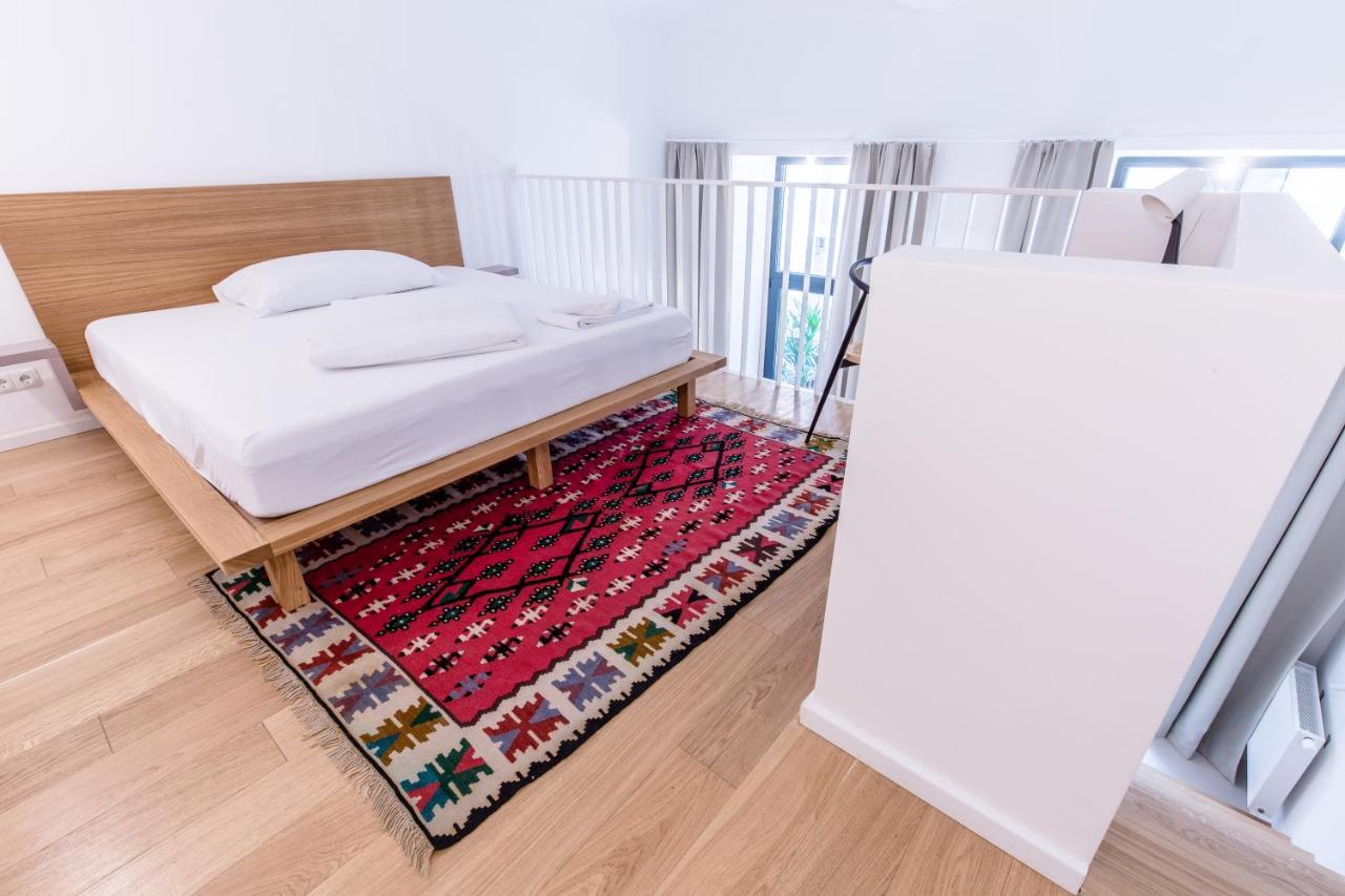 Grosszuegiges Mit Lounge Naehe Naschmarkt Apartment