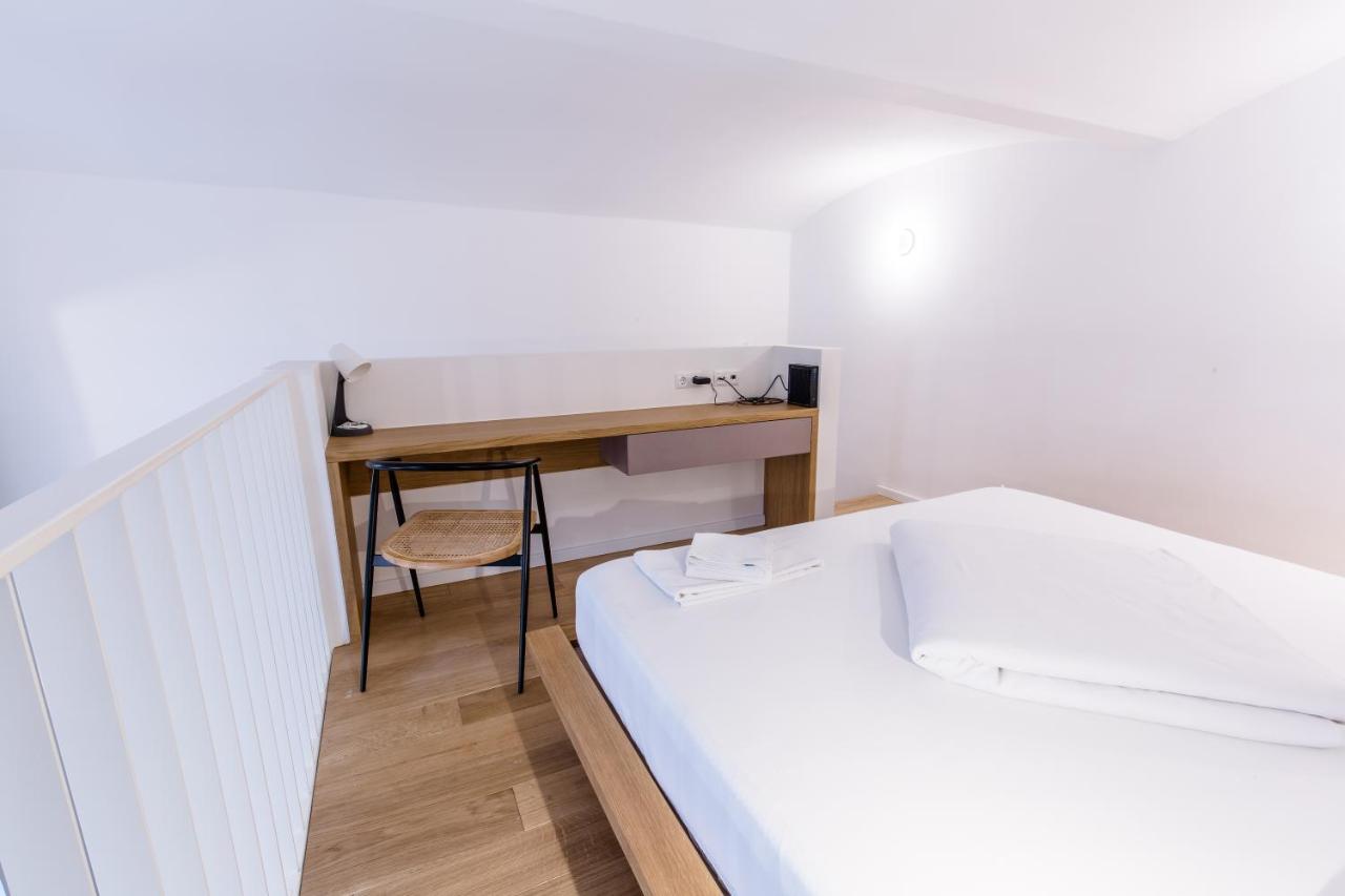 Grosszuegiges Mit Lounge Naehe Naschmarkt Apartment *