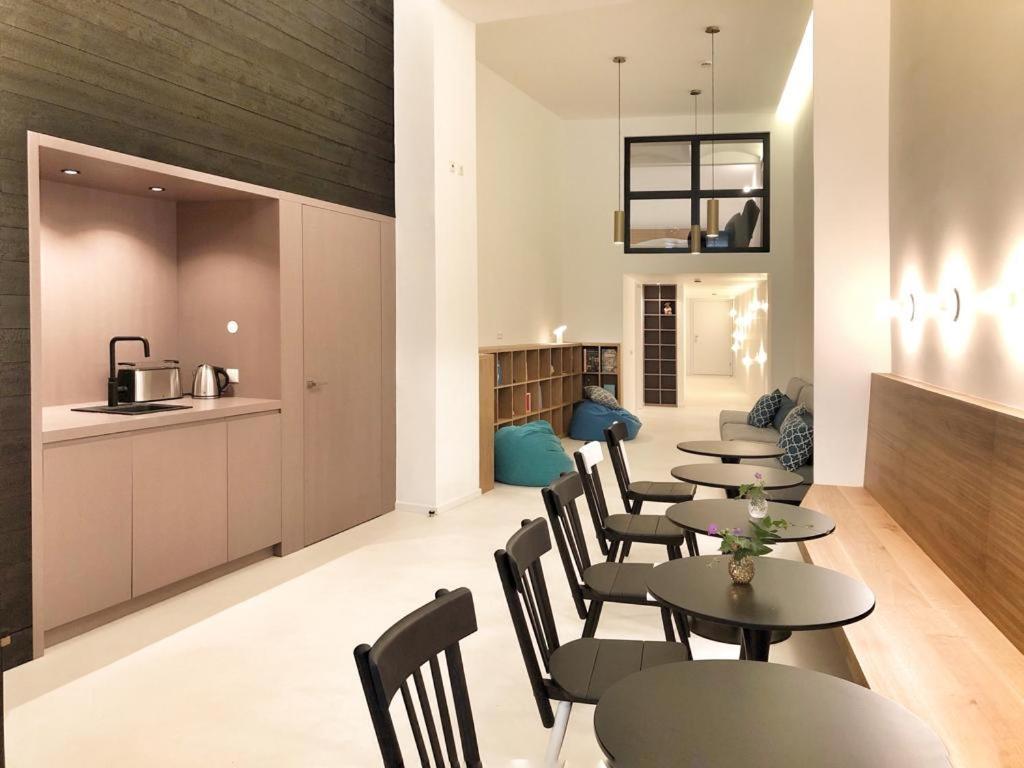 Grosszuegiges Mit Lounge Naehe Naschmarkt Apartment Vienna