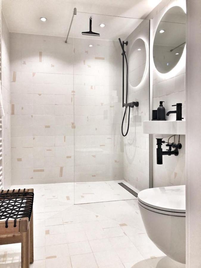 Apartment Grosszuegiges Mit Lounge Naehe Naschmarkt