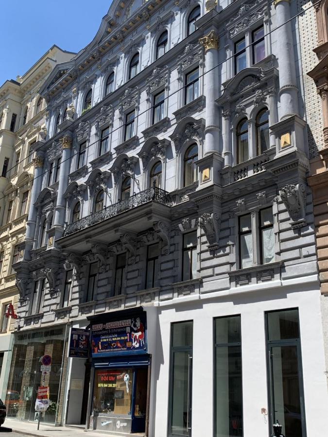 Grosszuegiges Mit Lounge Naehe Naschmarkt