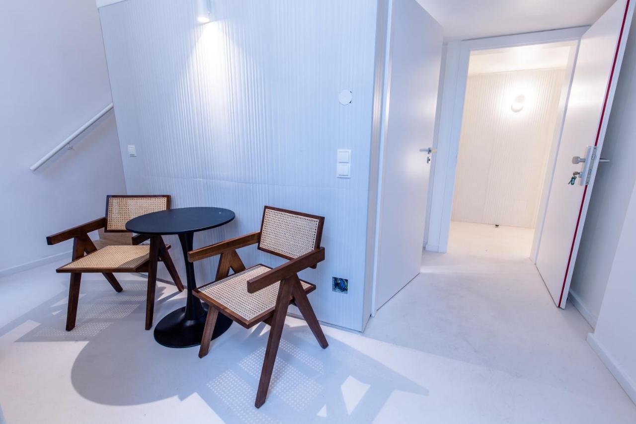 Grosszuegiges Mit Lounge Naehe Naschmarkt Apartment Vienna