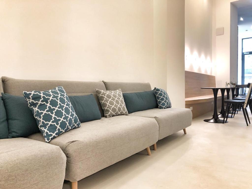 Apartment Grosszuegiges Mit Lounge Naehe Naschmarkt