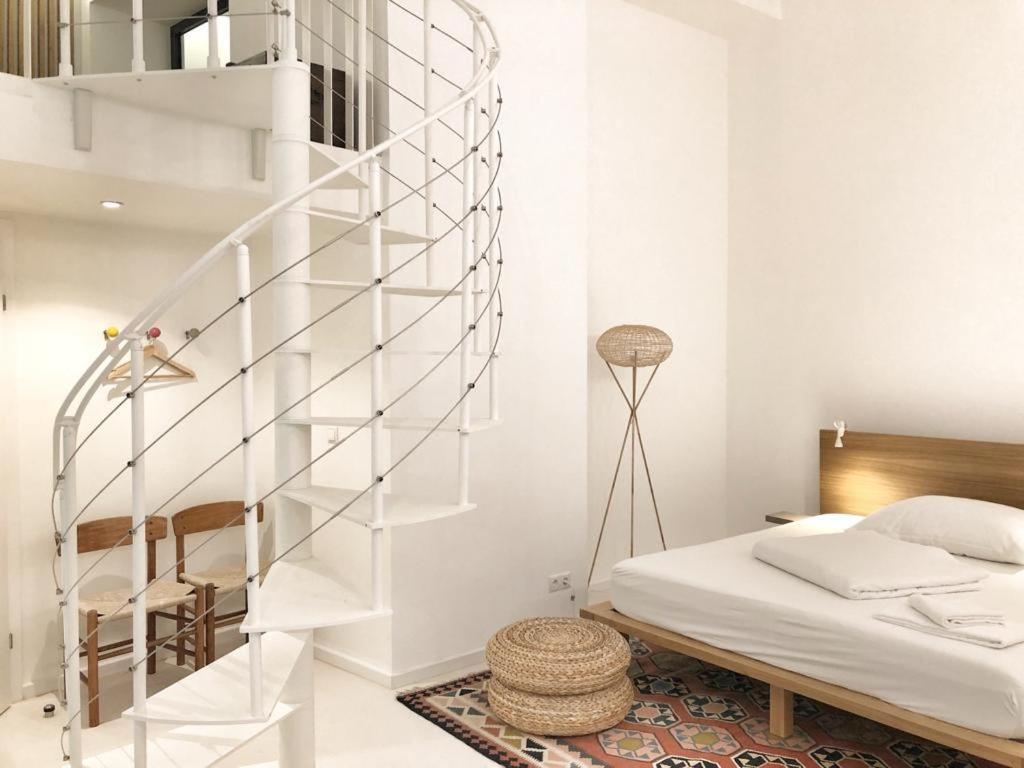 Apartment Grosszuegiges Mit Lounge Naehe Naschmarkt *