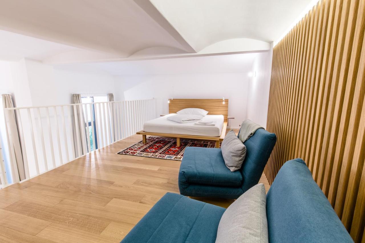 Apartment Grosszuegiges Mit Lounge Naehe Naschmarkt *