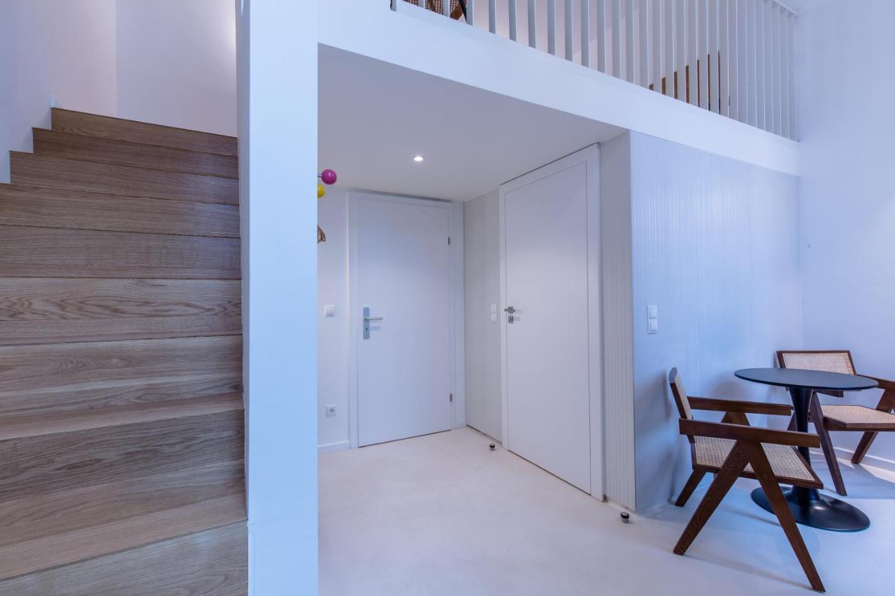 Grosszuegiges Mit Lounge Naehe Naschmarkt Apartment *