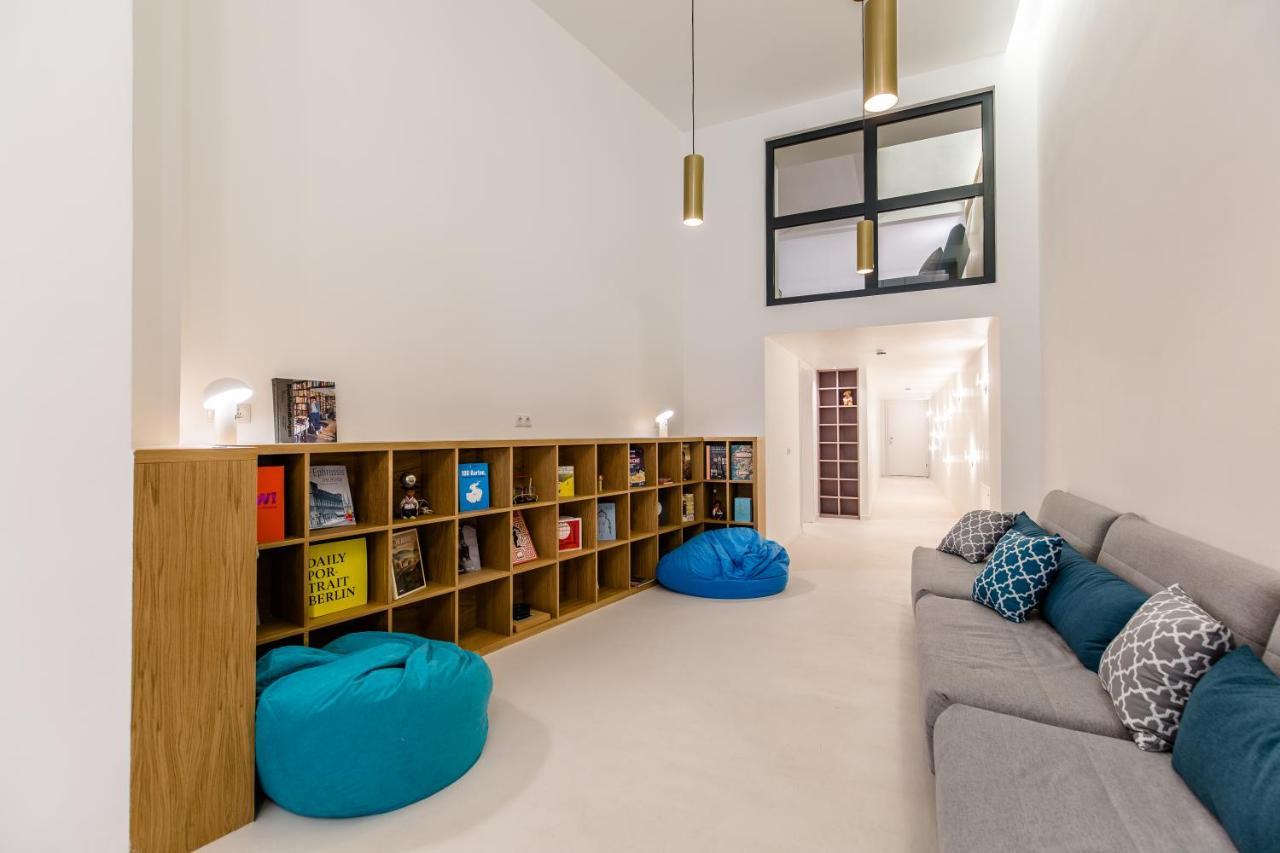 Apartment Grosszuegiges Mit Lounge Naehe Naschmarkt Vienna