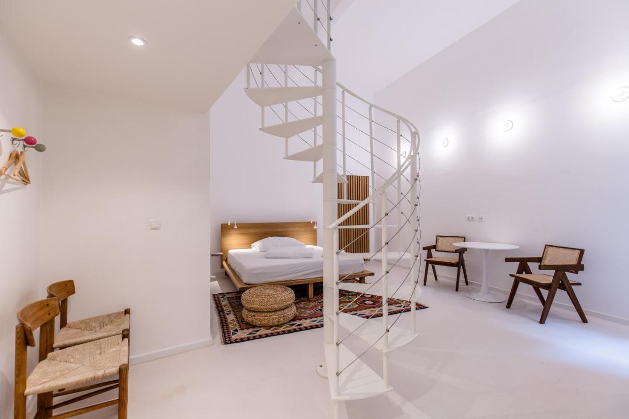 Apartment Grosszuegiges Mit Lounge Naehe Naschmarkt