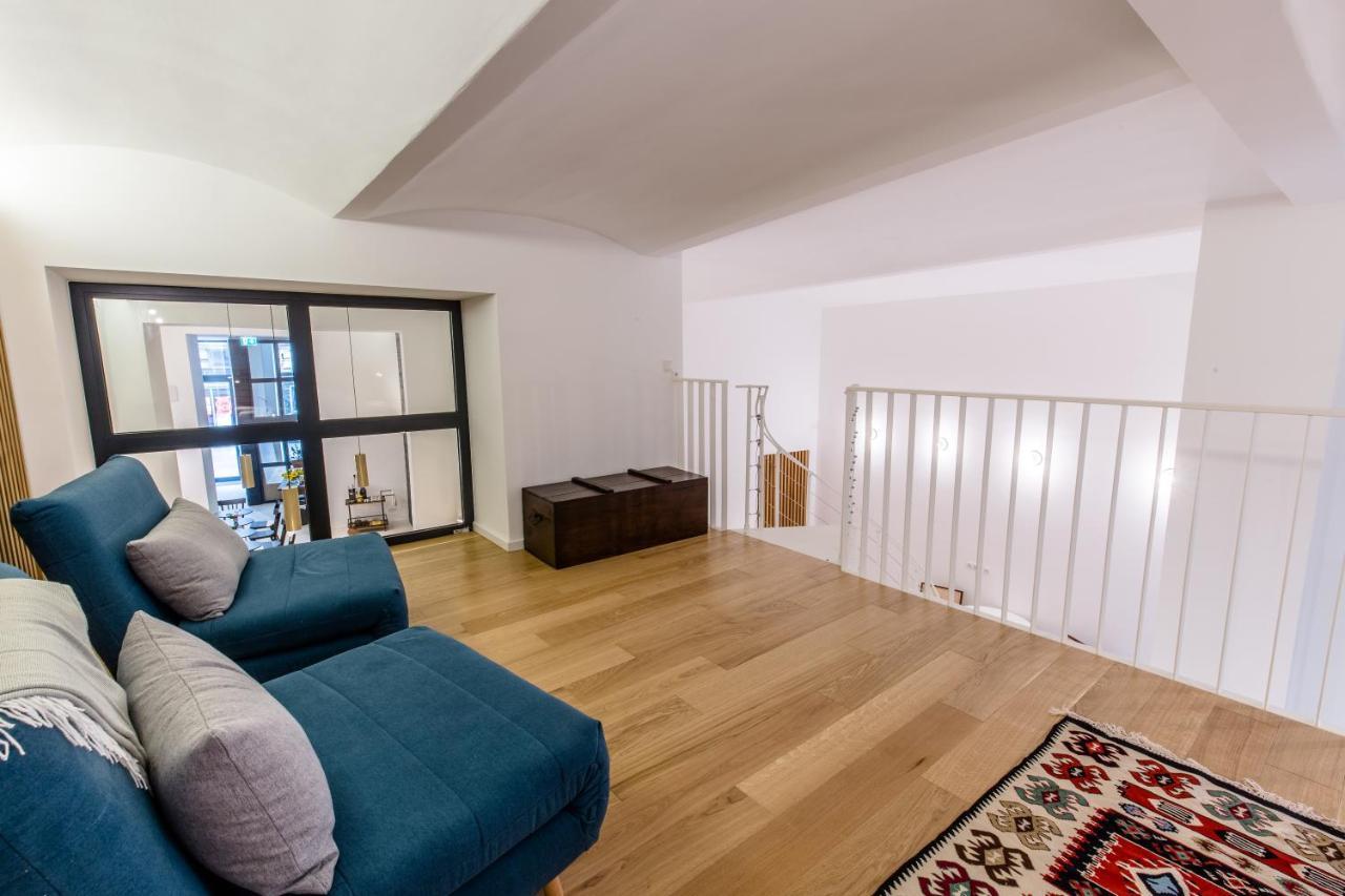 Grosszuegiges Mit Lounge Naehe Naschmarkt