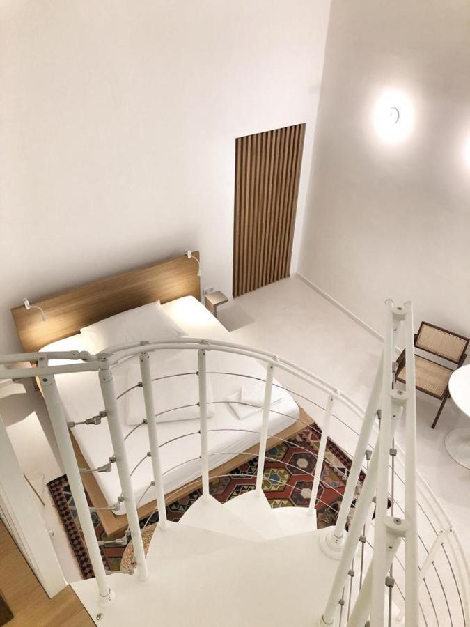 Grosszuegiges Mit Lounge Naehe Naschmarkt Apartment Vienna