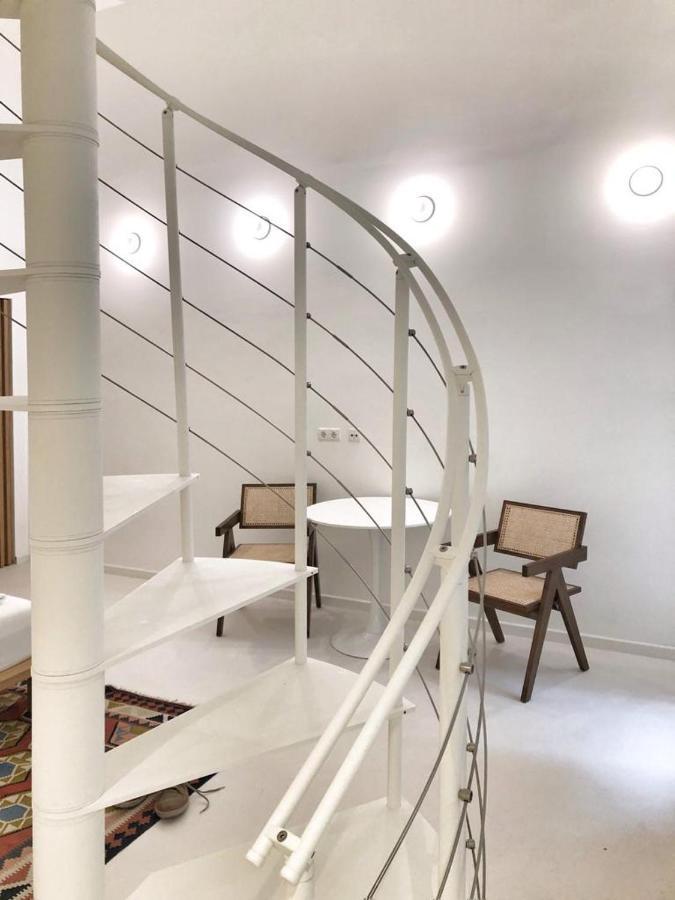 Grosszuegiges Mit Lounge Naehe Naschmarkt * Vienna