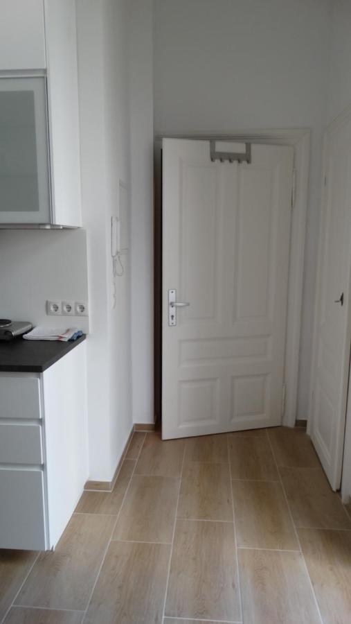 Ruhige Art-garconniere Mit Balkon Vienna
