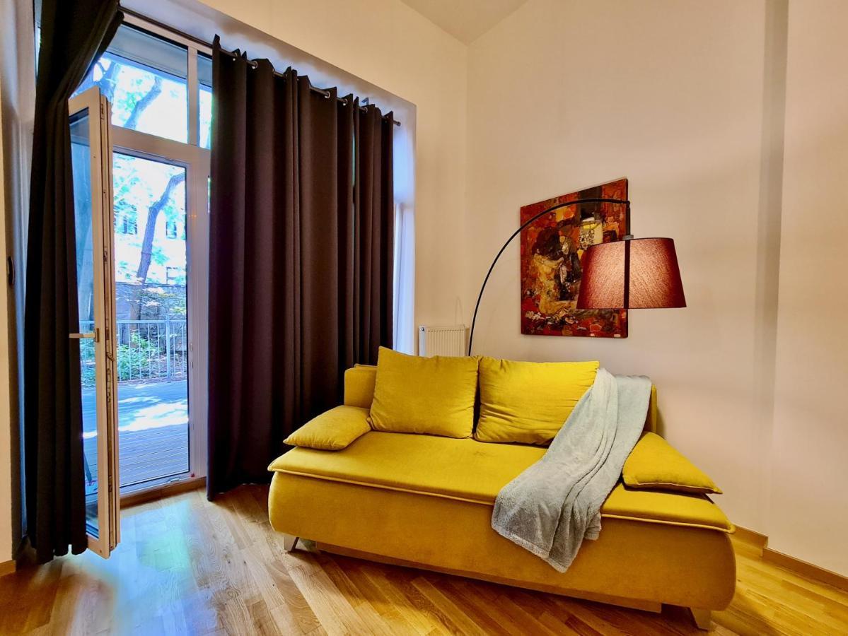 Lovely Private Terrace * Wien