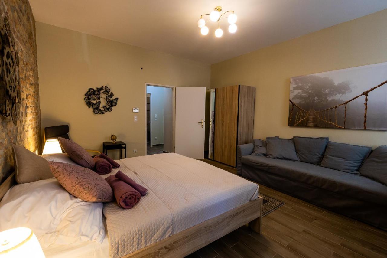 Comfortable Romantic 1 Bedroom Near Augarten * Viena