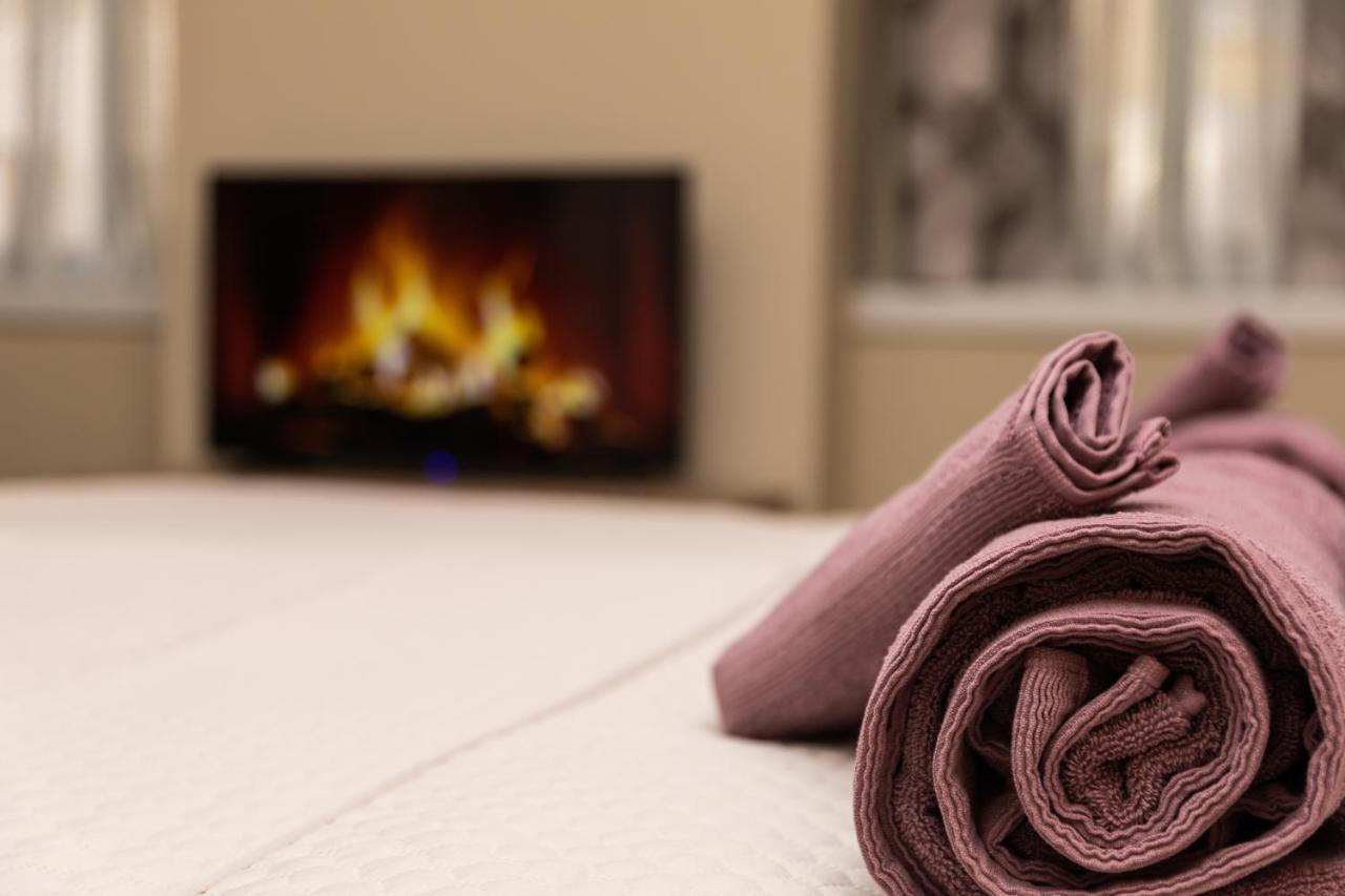 Apartamento Comfortable Romantic 1 Bedroom Near Augarten Viena
