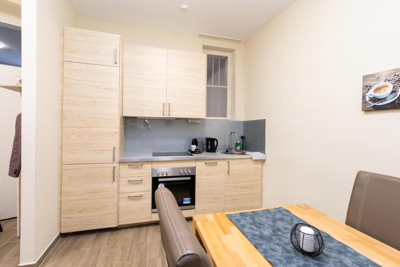 Comfortable Romantic 1 Bedroom Near Augarten