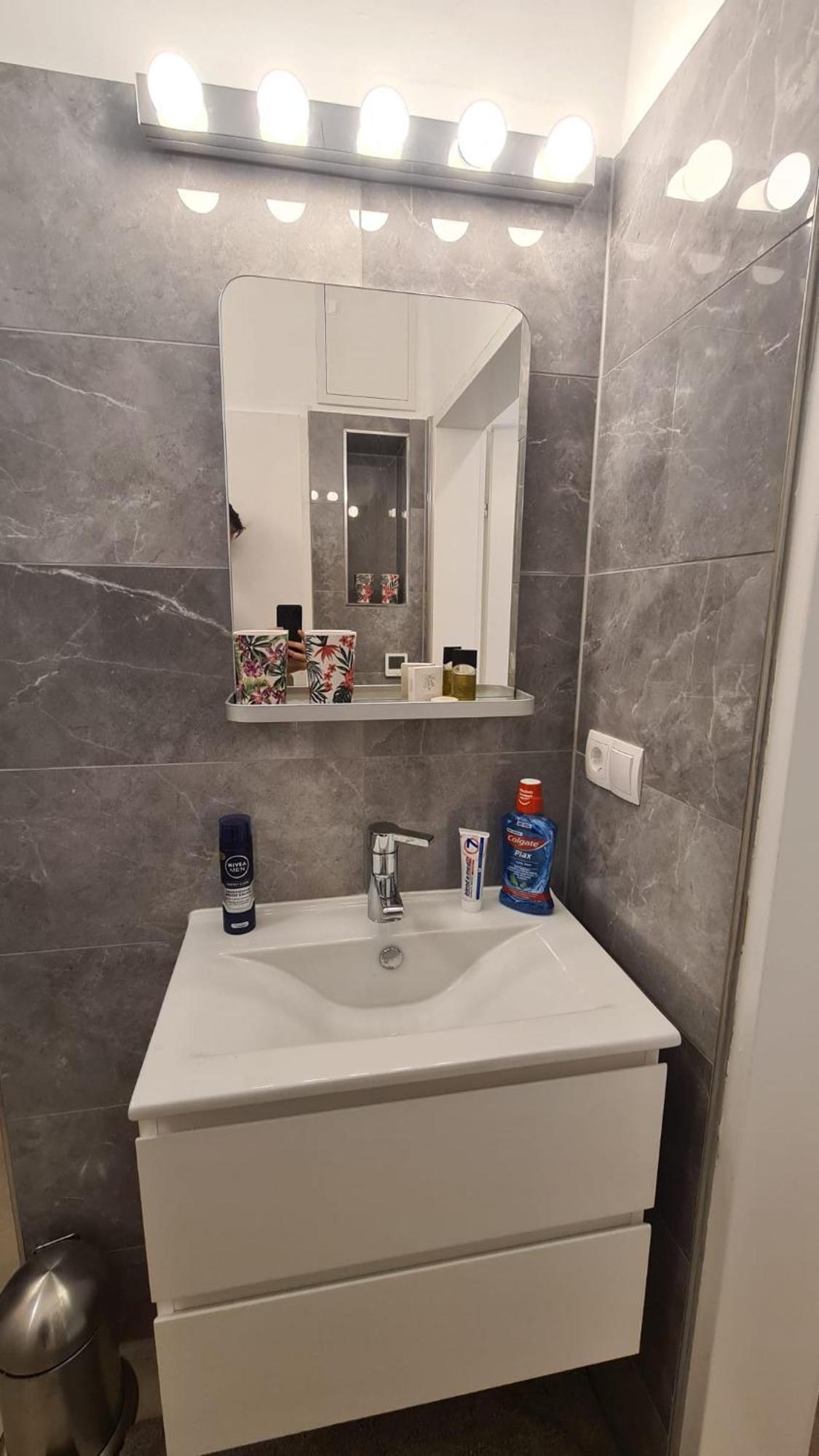 Mit Direktzugang Apartment Vienna